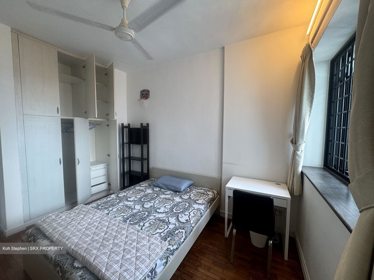 Fernwood Towers (D15), Condominium #527011591